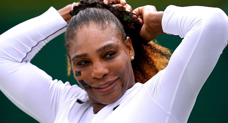 Serena Williams unsure of Wimbledon future, but wants more Grand Slams