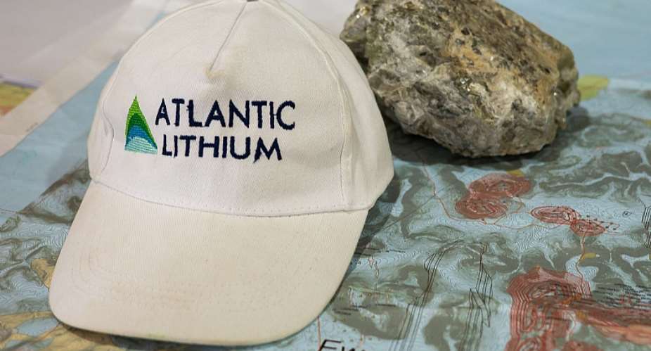 Atlantic Lithium sees capital costs soar to deliver Ghanas first lithium mine