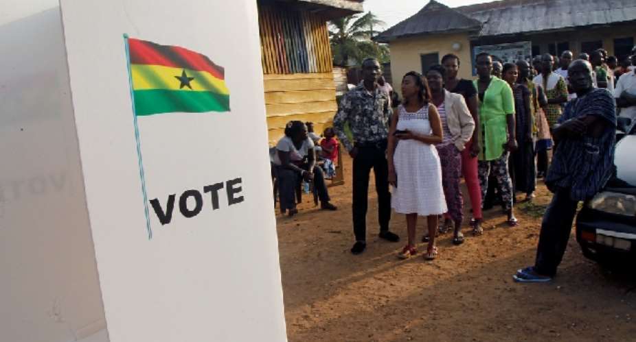 Gov’t and Police deserve praise for peaceful Assin North, Kumawu by-elections – Governance expert