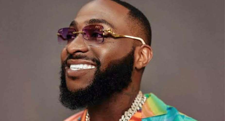 His Manhood Is Big A Kenyan Reveals How Davido Forgets His Boxer After Affair With Her