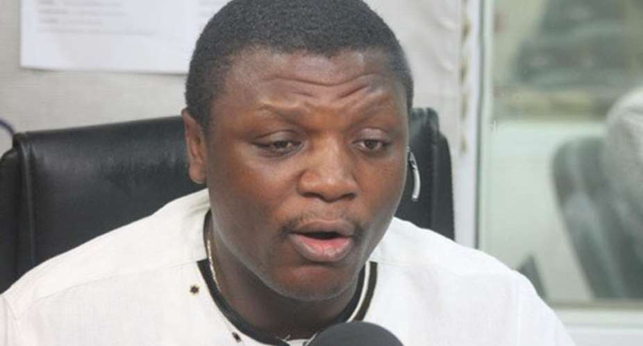 Our votes in Kumawu and Assin North by-elections appreciated, this doesnt occur normally— Kofi Adams tells NPP to watch out in 2024