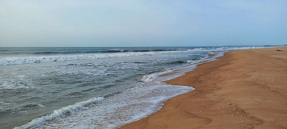 Keta-Anloga: Our crown jewel in tourism