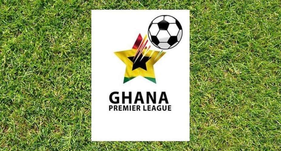 2023/24 GPL: GFA announce official league table