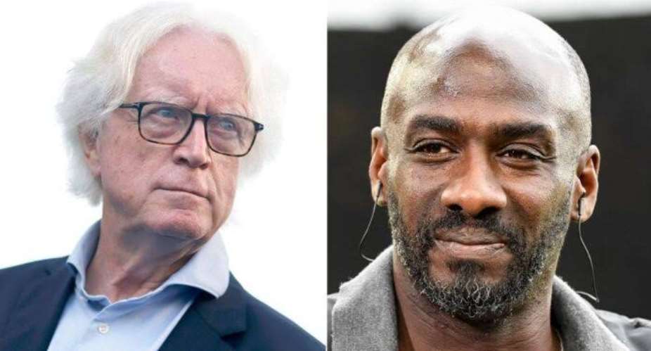 Otto Addo did a good job as Black Stars coach - Winfried Schafer