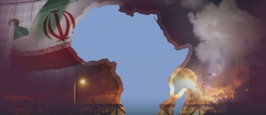 Africa In The Crossfire: What The Continent Understood About The 2026 Iran War