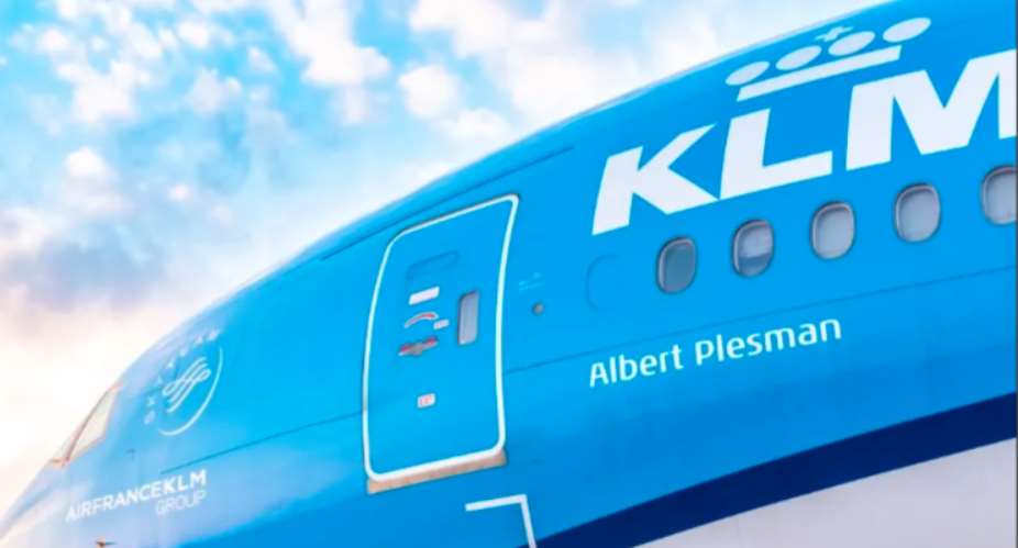 GCAA probes alleged mistreatment of KLM passengers bound for Accra from Amsterdam