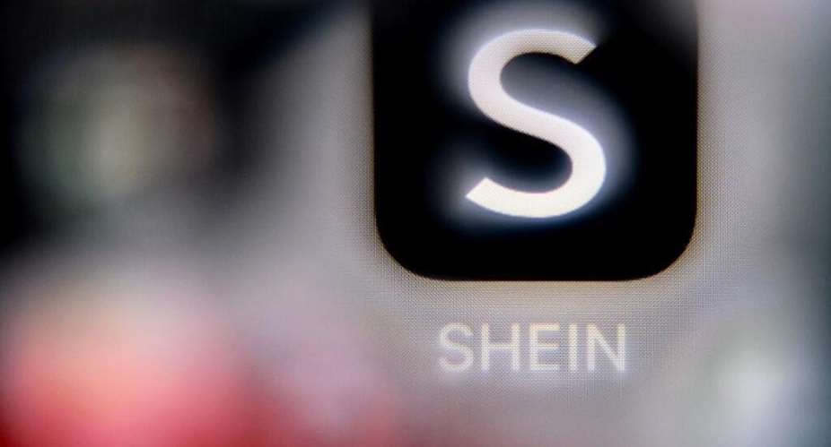Lawmakers hope to rein in Asian e-commerce companies like Shein that have exploded in popularity in France -  Kirill KUDRYAVTSEV / AFP