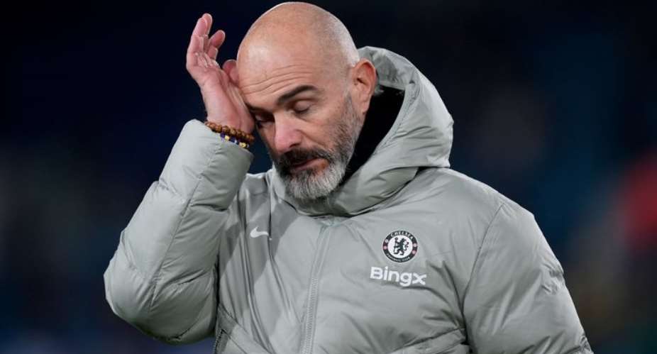 Chelsea release statement after Maresca appointment – We felt let down