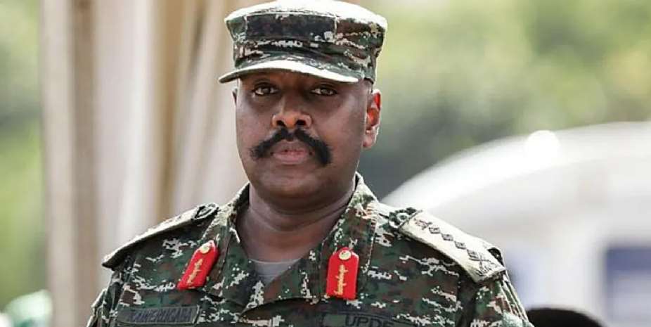 Uganda’s Army Chief Shuts Down Nation Media Group, Declares “No Free Press”