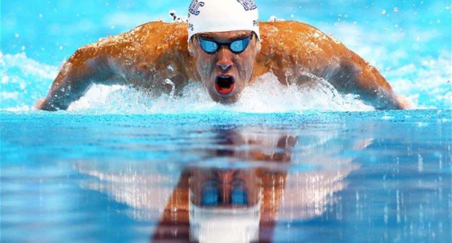 Rio 2016: Fit, sober and focused, Michael Phelps qualifies for fifth straight Olympic Games