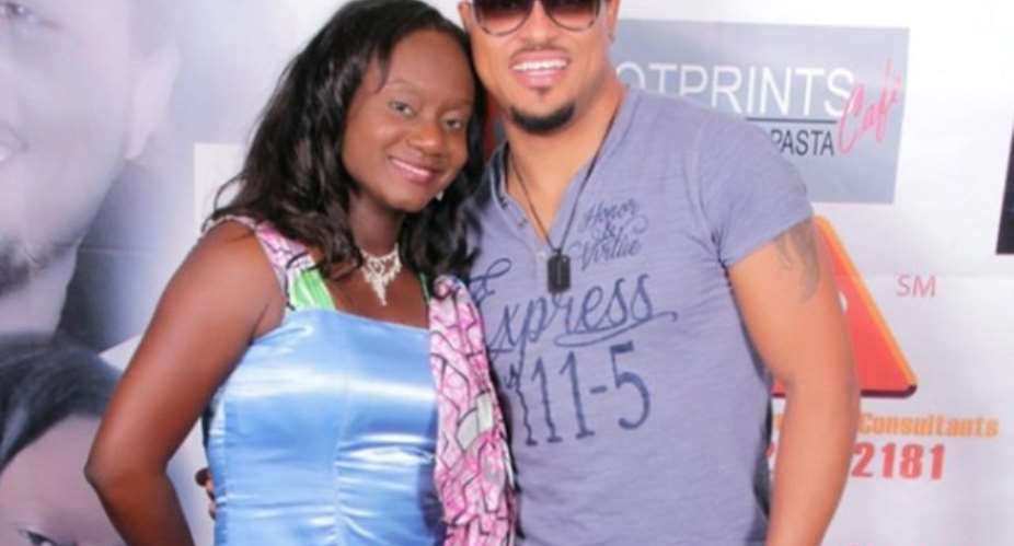 Vicker advises manager to settle marriage problems with husband