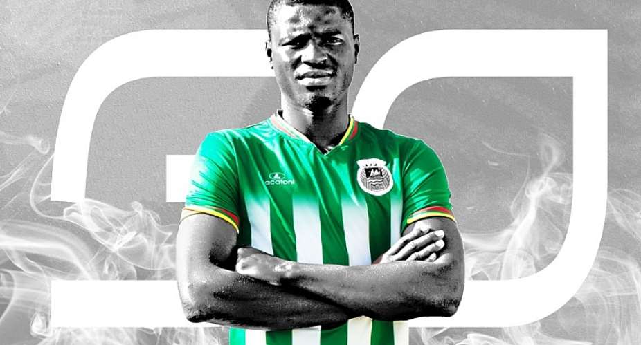 Ghanaian midfielder Alhassan Wakaso linked with a move to Besiktas