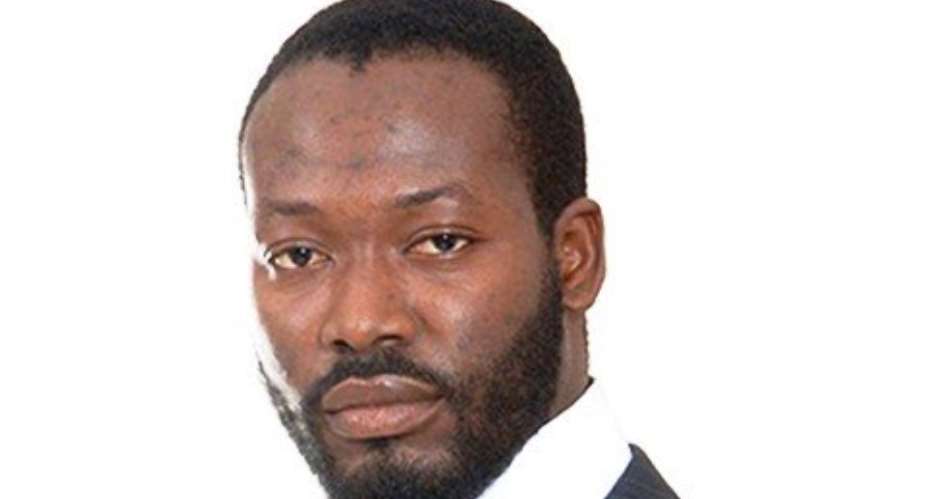 My wife and I were under pressure to get a child – Adjetey Anang