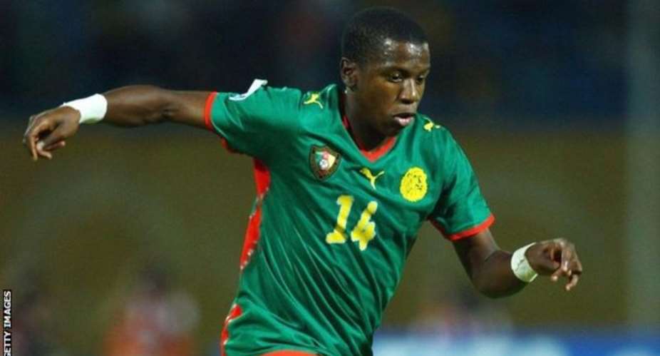 Doctor charged with manslaughter for Cameroonian players death