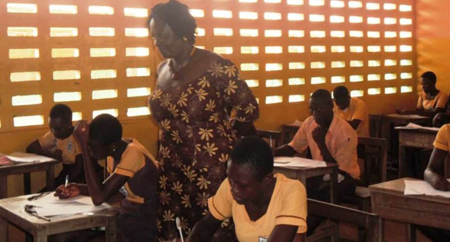 Allow pregnant students to write exams – Education Ministry
