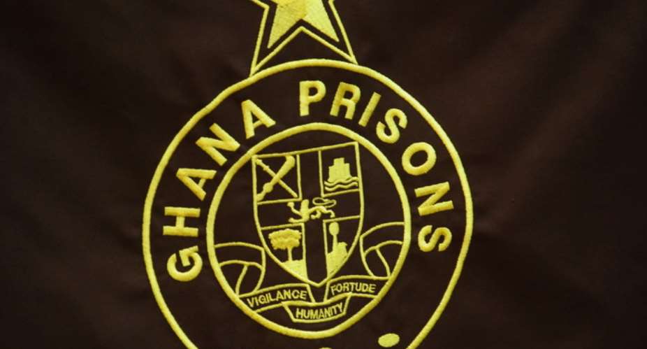 President Akufo-Addo Promotes Assistant Directors Of Prisons