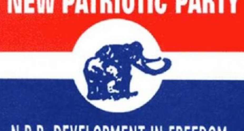 Western North NPP Vows To Stop Foreigners In Voter Registration