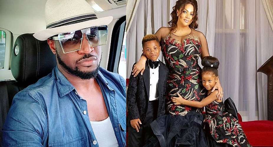 COVID-19: My Wife, Daughter And I Tested Positive But Recovered – Peter Okoye
