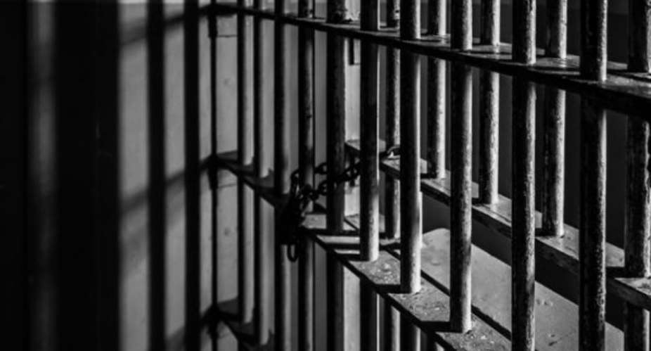 Two 'Padis' Jailed 5years For Stealing At Adankwame