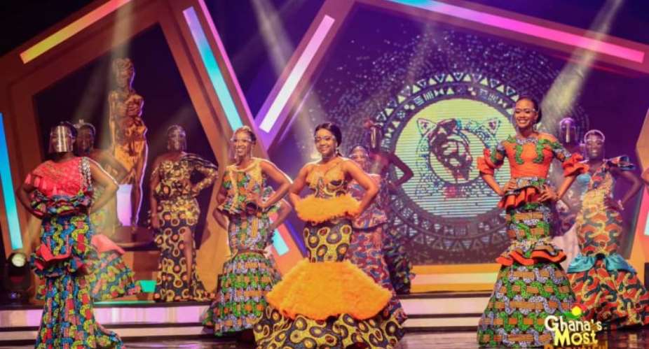 TV3 Unveils 2020 Ghanas Most Beautiful