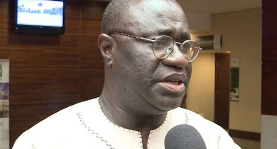 Ejura shootings: Sending soldiers is intelligence failure; soldiers are sent to face enemies, not to resolve conflict — Prof Aning