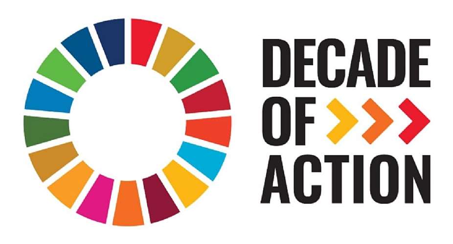 Private Sector Partners With Government And United Nations To Launch The Kenya SDG Decade Of Action And Recovery