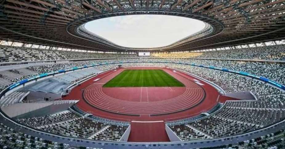 African Games 2023: Government abondons plans for 50,000 Borteyman Stadium