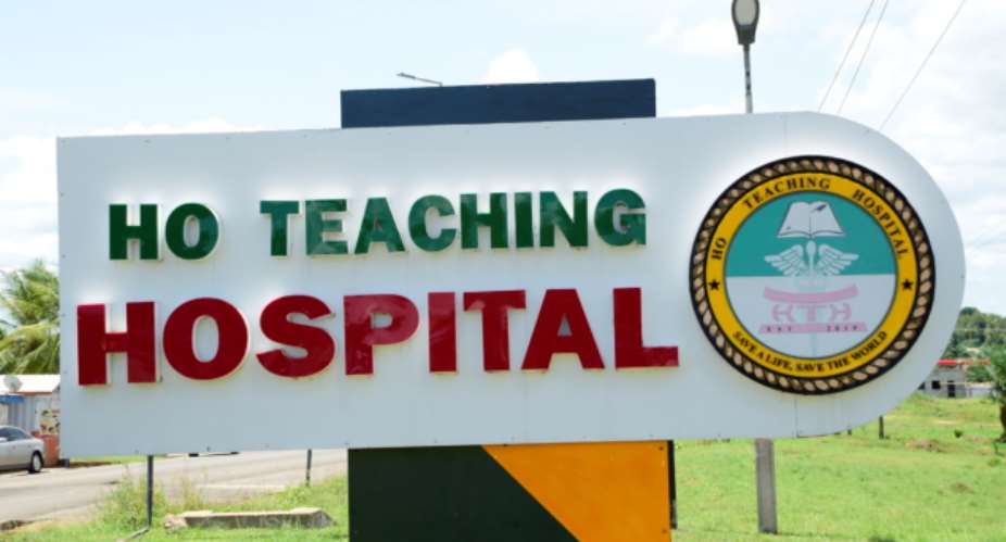 Reverse your letter of appointing an Acting Chief Executive Officer to Ho Teaching Hospital  — MoH orders Governing Board