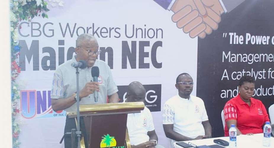 Use peaceful negotiations in pursuit of better working conditions – unionists told