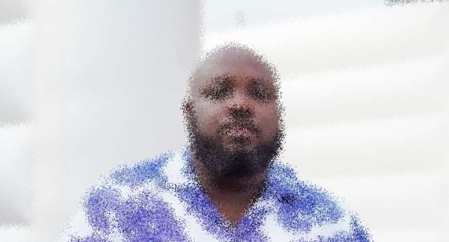 Nigerian cyber fraud suspect wanted by INTERPOL and FBI arrested in Accra