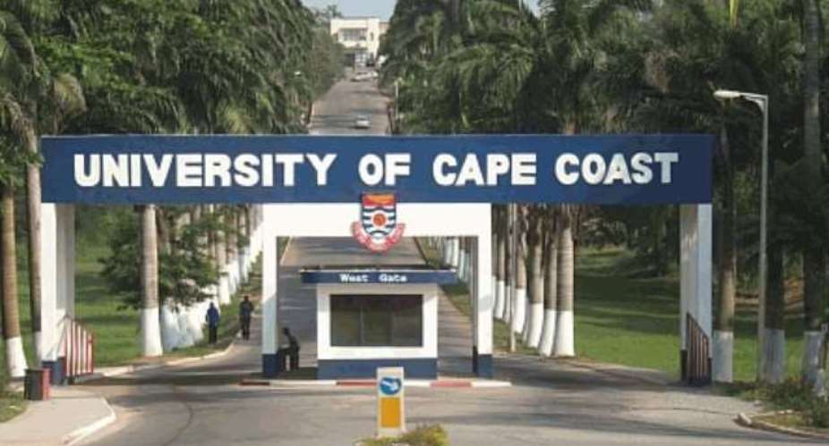 UTAG-UCC rejects GTECs proposed harmonisation of academic promotion guidelines for staff