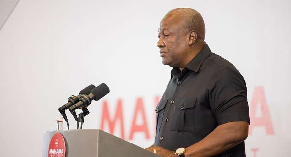 Mahama directs immediate release of GH¢300 million for flood relief, mitigation efforts