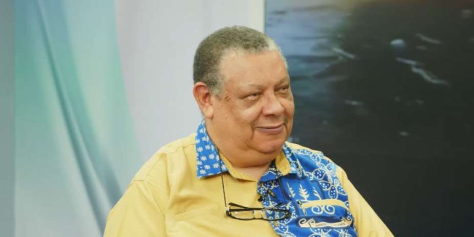 Lets find out officials who approved building on waterways and punish them — Environmental scientist