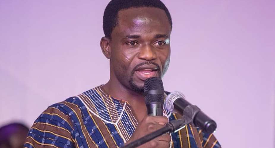 Dont blame recurring floods only on the attitude of citizens — Manasseh Azure