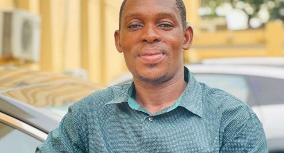 Accra flooding exposes weaknesses in local government system – Policy Analyst