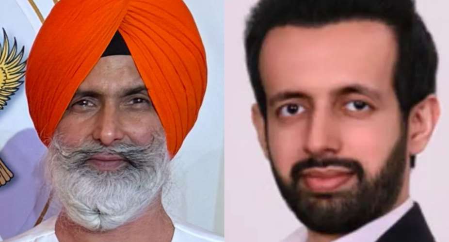 Court strikes out case against Amardeep and Sanamdeep Singh Hari