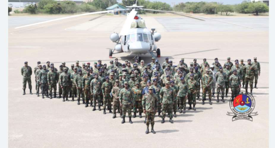 GAF engineers conduct rescue operations in flood-hit areas
