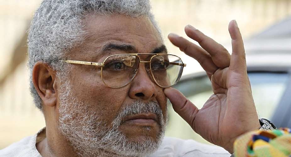 Hon. Kofi Totobi Quakyis Memorial Lecture in Honour of J.J. Rawlings Is a Stark Reminder of Why Political Machinery Must Never Be Corrupted for Personal Gain