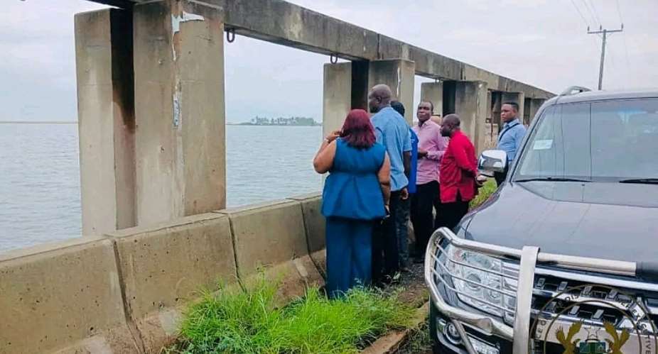 Sierra Leones PDL expresses solidarity with Ghana over Monday flood disaster