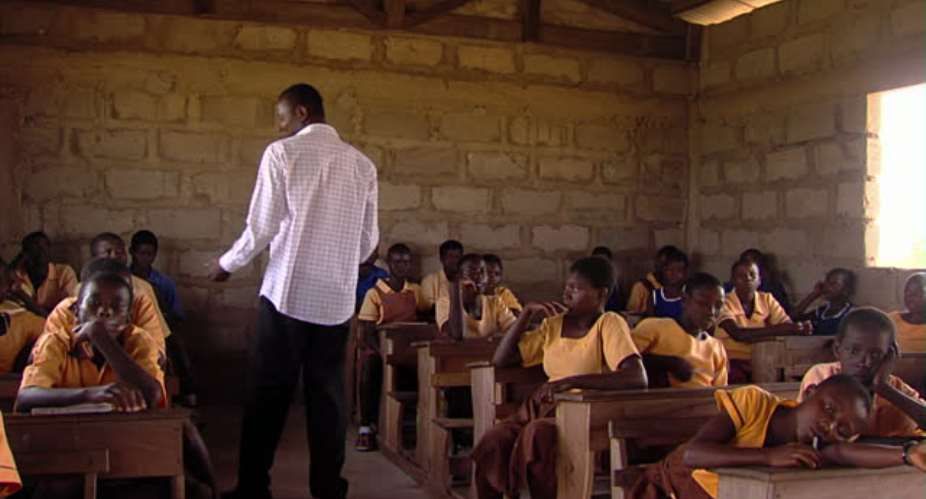 The Bad Things Some Teachers Do In Schools
