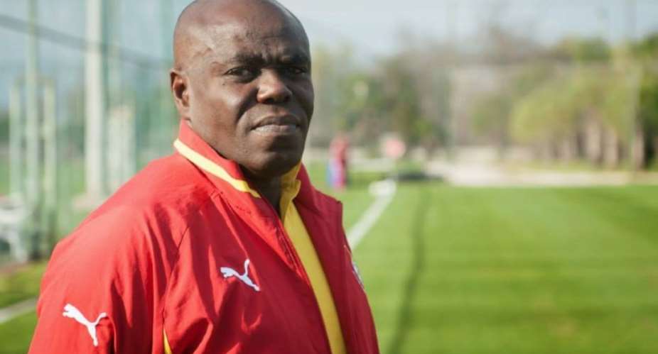 AFCON 2019: Sellas Tetteh Tipped To Do Good Scouting Job For Black Stars