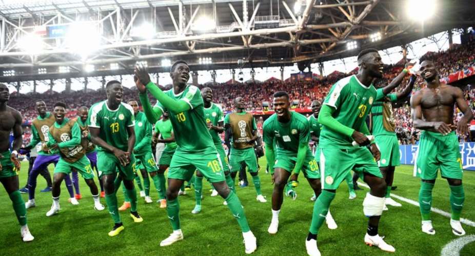 AFCON 2019: Senegal Names 25 Man Provisional Squad For AFCON With No Home Based Player