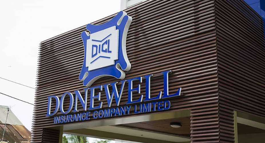Donewell Insurance Poised For Unprecedented Growth