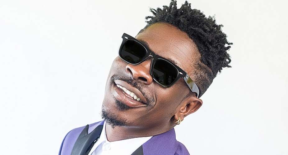 Shatta Wale Buys Land In Tamale For Hotel