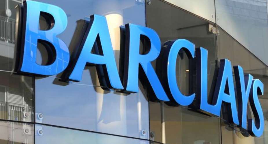 Barclays Bank Fined GHC4.5m Over Frivolous Quotes