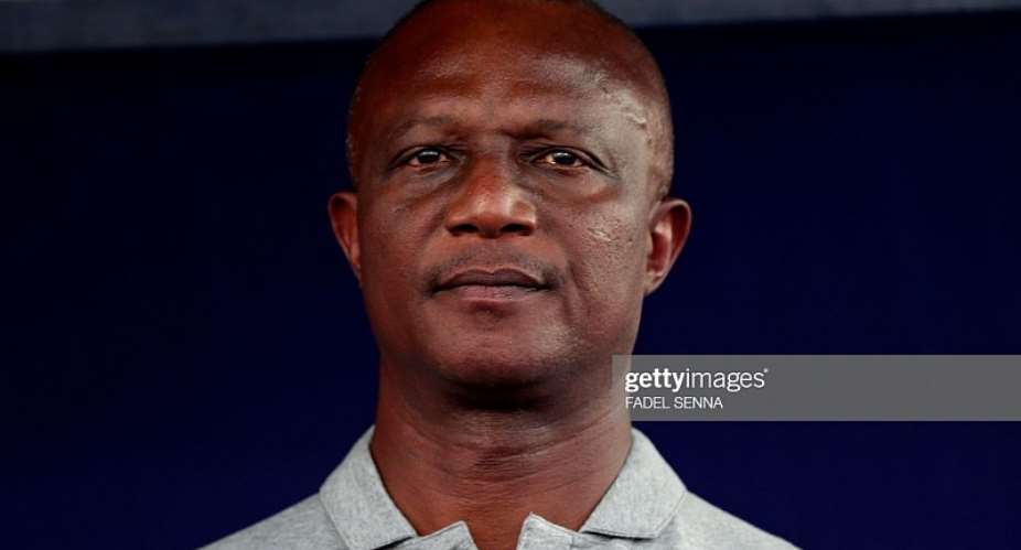 Kwesi Appiah's Salary Arrears Will Be Paid - Sports Minister Pledges