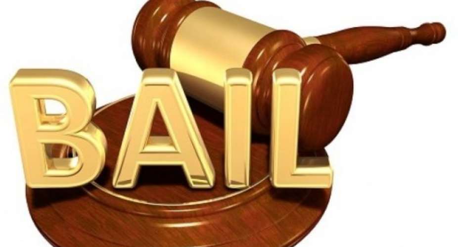 Five Sierra Leoneans Granted Bail Over Fraud