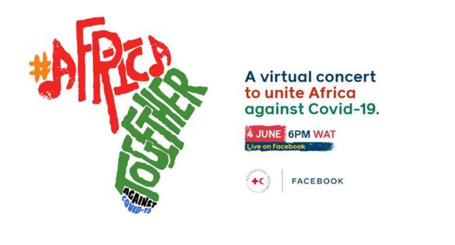 Facebook, Red Cross Launch AfricaTogether Campaign For Vigilance Against COVID-19