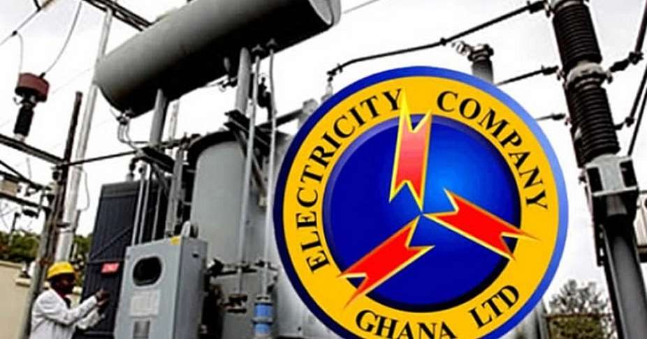 National Electricity Coverage Now At 85; Annual Growth Rate Slows – Anamua Sakyi