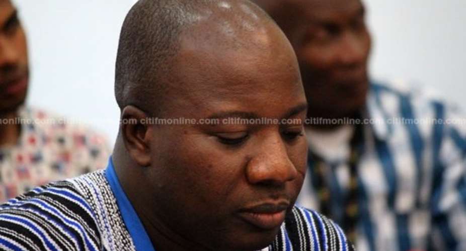 Speaker Rejects Ayarigas Plea For Rejection Of ECs Ghana Card, Passport Requirements